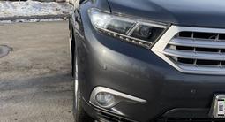 Toyota Highlander 2010 годаfor11 500 000 тг. в Астана – фото 4