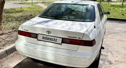 Toyota Camry 1997 годаүшін2 700 000 тг. в Павлодар – фото 3