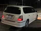 Honda Odyssey 2002 годаүшін3 200 000 тг. в Алматы – фото 2