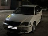 Honda Odyssey 2002 годаүшін3 200 000 тг. в Алматы – фото 3