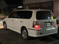 Honda Odyssey 2002 года за 3 200 000 тг. в Алматы