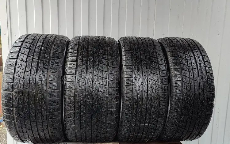 YOKOHAMA ice guard ig60 за 290 000 тг. в Петропавловск