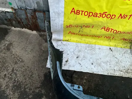 Задний бампер на Инфинити G35V36 за 45 000 тг. в Алматы – фото 2