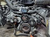 TitanAuto Nissan VK56 5.6л VD двигатель за 3 950 000 тг. в Астана