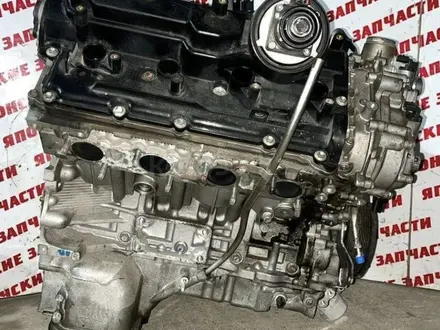 TitanAuto Nissan VK56 5.6л VD двигатель за 3 950 000 тг. в Астана – фото 2