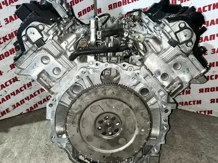 TitanAuto Nissan VK56 5.6л VD двигатель за 3 950 000 тг. в Астана – фото 3
