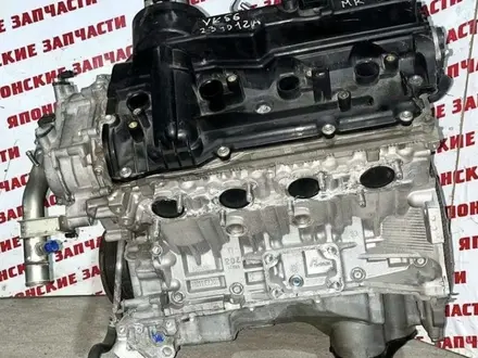 TitanAuto Nissan VK56 5.6л VD двигатель за 3 950 000 тг. в Астана – фото 4