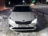 Kia Optima 2019 года за 9 500 000 тг. в Аксай