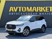 Chery Tiggo 7 Pro 2022 года за 7 880 000 тг. в Актобе