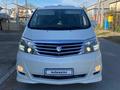 Toyota Alphard 2008 года за 8 500 000 тг. в Шымкент