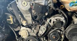 Двигатель и АКПП 2AR-FE на Toyota Camry 2.5л 2AR/1MZ/2AZ/2GR/1GR/2TR/3URүшін120 000 тг. в Алматы