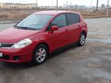 Nissan Versa 2010 годаfor4 400 000 тг. в Атырау – фото 3