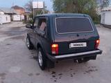 ВАЗ (Lada) Lada 2121 2008 года за 1 850 000 тг. в Кызылорда – фото 3