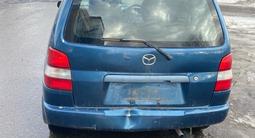 Mazda Demio 1997 года за 1 200 000 тг. в Усть-Каменогорск – фото 4