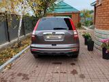 Honda CR-V 2011 годаүшін6 500 000 тг. в Актобе – фото 5