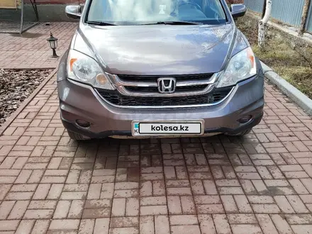 Honda CR-V 2011 года за 6 950 000 тг. в Актобе – фото 15