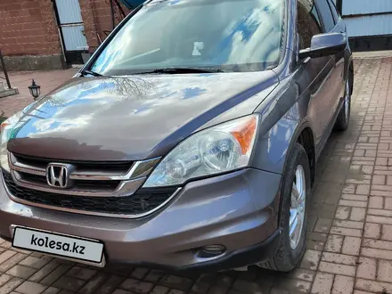 Honda CR-V 2011 года за 6 950 000 тг. в Актобе