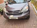 Honda CR-V 2011 года за 6 500 000 тг. в Актобе – фото 4