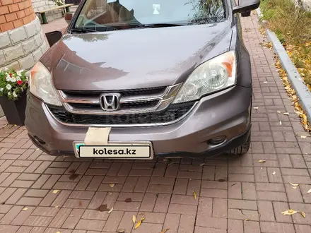 Honda CR-V 2011 года за 6 950 000 тг. в Актобе – фото 4