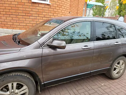 Honda CR-V 2011 года за 6 950 000 тг. в Актобе – фото 3