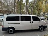 Volkswagen Transporter 1999 годаfor6 300 000 тг. в Тараз – фото 2