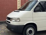 Volkswagen Transporter 1999 годаfor6 300 000 тг. в Тараз – фото 5