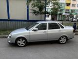 ВАЗ (Lada) Priora 2170 2015 годаүшін2 900 000 тг. в Алматы