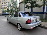 ВАЗ (Lada) Priora 2170 2015 годаүшін2 900 000 тг. в Алматы – фото 4