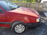 Volkswagen Passat 1992 года за 1 220 000 тг. в Астана – фото 2