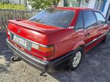Volkswagen Passat 1992 года за 1 220 000 тг. в Астана – фото 3