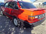 Volkswagen Passat 1992 года за 1 220 000 тг. в Астана – фото 4