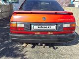 Volkswagen Passat 1992 года за 1 220 000 тг. в Астана – фото 5