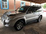 Toyota Land Cruiser Prado 2008 года за 16 800 000 тг. в Шымкент