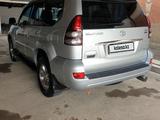 Toyota Land Cruiser Prado 2008 года за 16 800 000 тг. в Алматы – фото 4