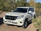 Toyota Land Cruiser Prado 2019 годаүшін20 900 000 тг. в Кокшетау – фото 2