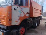 КамАЗ  65115 2007 года за 7 000 000 тг. в Кызылорда