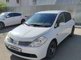 Nissan Tiida 2005 годаүшін2 600 000 тг. в Астана – фото 2