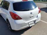 Nissan Tiida 2005 годаүшін2 600 000 тг. в Астана – фото 3