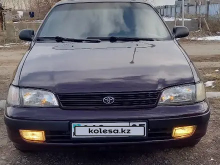 Toyota Carina E 1994 года за 2 600 000 тг. в Чунджа