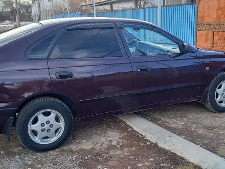 Toyota Carina E 1994 года за 2 600 000 тг. в Чунджа – фото 5