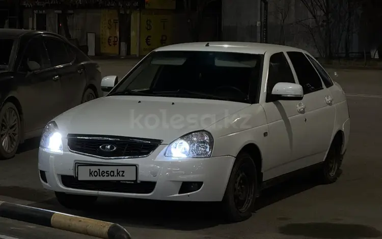 ВАЗ (Lada) Priora 2172 2014 годаfor2 900 000 тг. в Атырау