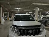 Toyota Land Cruiser Prado 2014 годаүшін16 500 000 тг. в Астана – фото 3