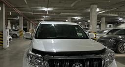 Toyota Land Cruiser Prado 2014 года за 16 500 000 тг. в Астана – фото 3