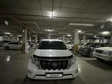 Toyota Land Cruiser Prado 2014 годаүшін16 500 000 тг. в Астана