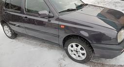 Volkswagen Golf 1992 годаүшін1 800 000 тг. в Семей