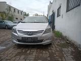 Hyundai Accent 2015 годаүшін4 700 000 тг. в Астана – фото 4