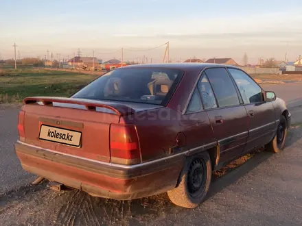 Opel Omega 1992 года за 1 200 000 тг. в Астана – фото 8
