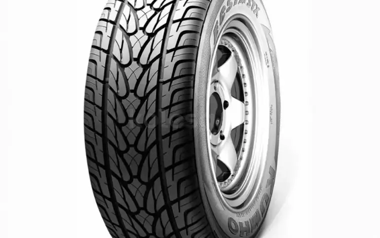 285/60 R18 Marshal KL12 Matrac STXfor40 000 тг. в Кокшетау