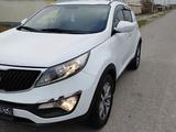 Kia Sportage 2014 годаүшін6 500 000 тг. в Шымкент – фото 2