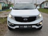 Kia Sportage 2014 годаүшін6 500 000 тг. в Шымкент